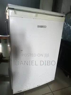 Beko Fridge