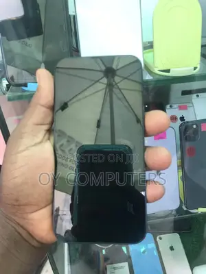 Apple iPhone 13 128 GB Black