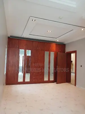 4bdrm Duplex in Asokoro for rent