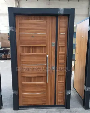 Best Quality Luxury Door