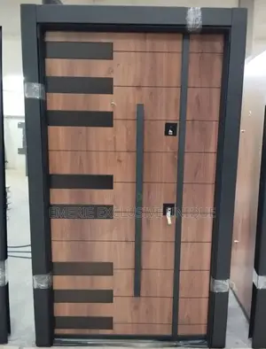 Turkey Luxury Door 4ft