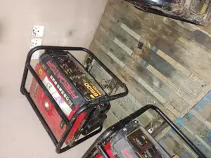 American Predator Generator 6500kva USA (Copper)