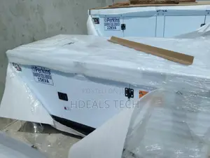Perkins DIESEL 15kva Generator.