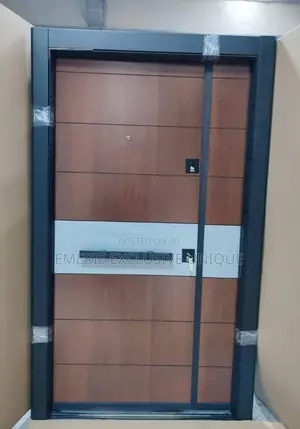 Now Selling 4ft Luxury Door