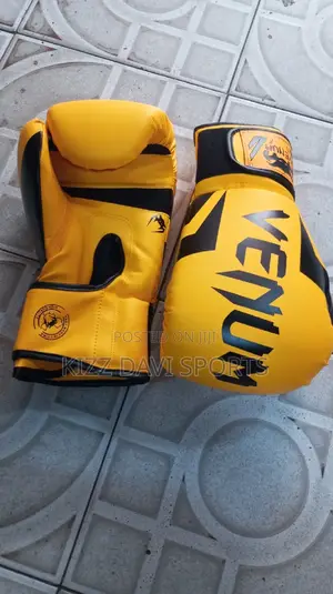 Good Quality Venum Boxing Gloves