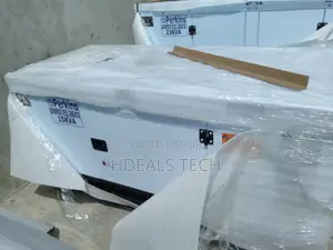 High Quality Perkins 15KVA Diesel Generator.