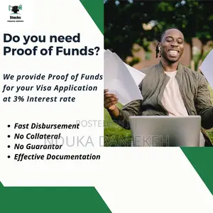 Proof of Funds