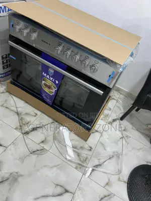 Affordable [90X60] 4gas+2electric Maxi Cooker