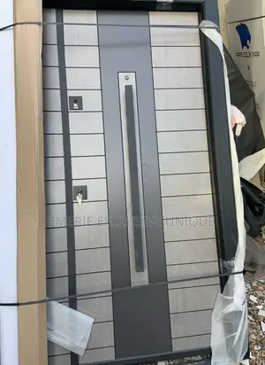 Luxury Quality Door 4ft