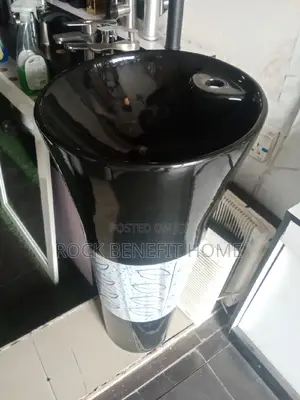 Standing Wath Hand Basin