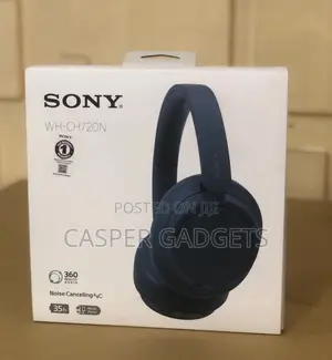 Sony Wh-Ch720n