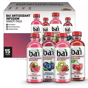 Bai Antioxidants Infusion