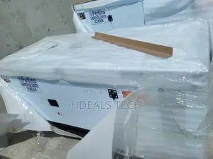 Perkins 15kva Generator-Diesel User.