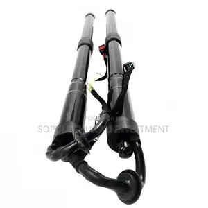Booth Shock Absorber Toyota Highlander