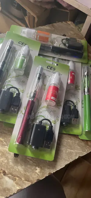 Shisha Pen
