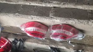 Ml350 2013 Set of Back Light