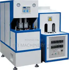Bottle Blowing Machine