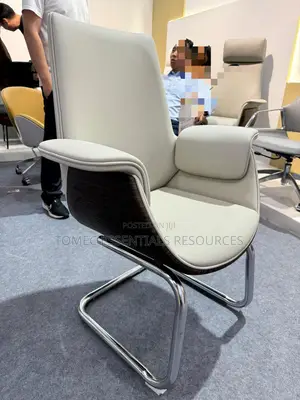 Imported Quality Office Visitors Chair