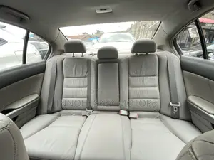 Honda Accord 2010 Gray