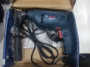 Electric Drilling Machine 13mm
