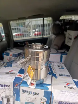 1.2l Quality Double Layer Food Flask