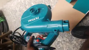 Air Blower Total