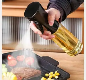 Oil Spray Bottle(200ml)