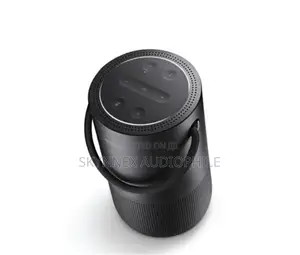 Bose Portable Smart Speaker