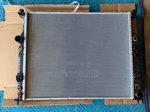 Mercedes Benz GL450 Engine Radiator 2008-2019