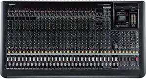 Yamaha Digital Mixer MGP-32x