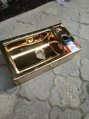 Cabinet Basin