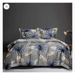 Bedsheet and Pillowcases Only 3x6 -(2 Pillowcases) - 7,000 4