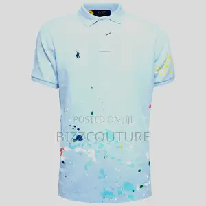 Original POLO RALPH LAUREN Shirts Available in Store