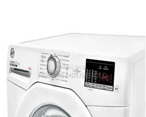 Hoover 8kg Washing Machine,1500rpm