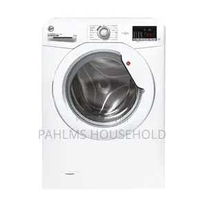 Hoover 8kg Washing Machine,1500rpm
