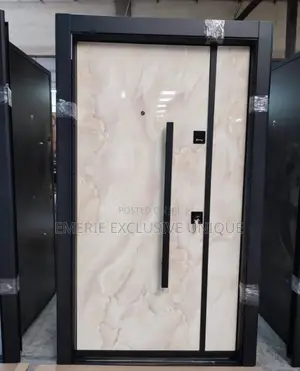 .4ft Turkish Door