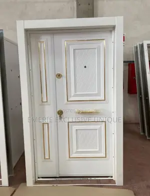 . Turkey Luxury Door 4ft