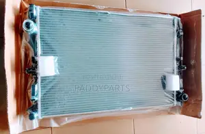 Mercedes Benz C300 W205 Radiator 2014-2019