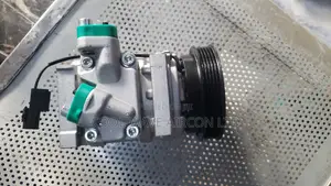 Ac Compressor for Kia Picanto 2012 Up