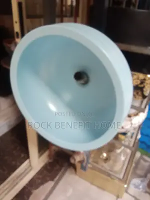 Standard Cabinet Basin