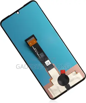 LG V60 Screen