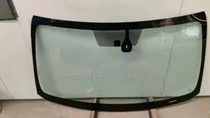 Mistbushi L200 2017 Windscreen Available