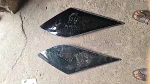 Mercedes ML 166 Rear Side Vent Left and Right Available Tokunbo