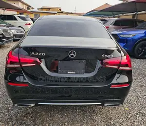 Mercedes ACLASS 2020 Windscreen Available
