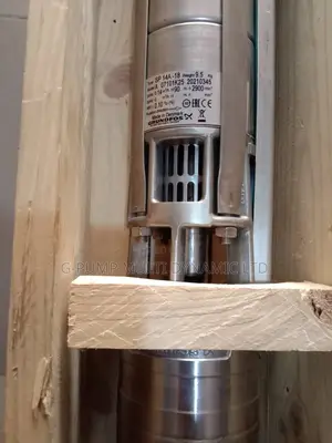 Grundfos SP 14a-18 SP 9-21 Submersible Pump
