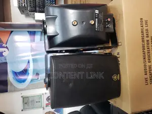2 In1 Yamaha Outdoor Speakers