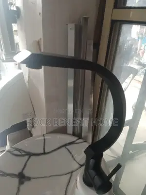Long Mixe Tap