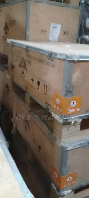 Felicity Lithium Battery 10kw 48v