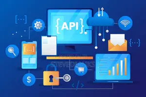 Broker Website