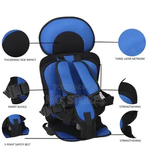 Baby Car Seater